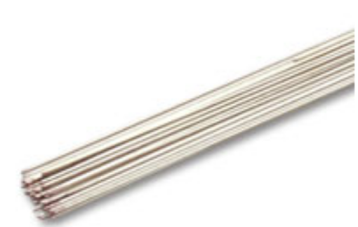 Bilde av Titanium TIG Weld Wire - 0.063”  (1.60mm)