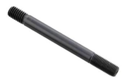 Bilde av ARP M11 x 1.5 & 7/16-20 - 4.650" Stud