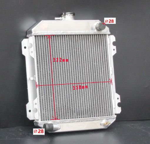Bilde av Nissan datsun 1200 1.2L B110 A12 A12T MT 1970-1976