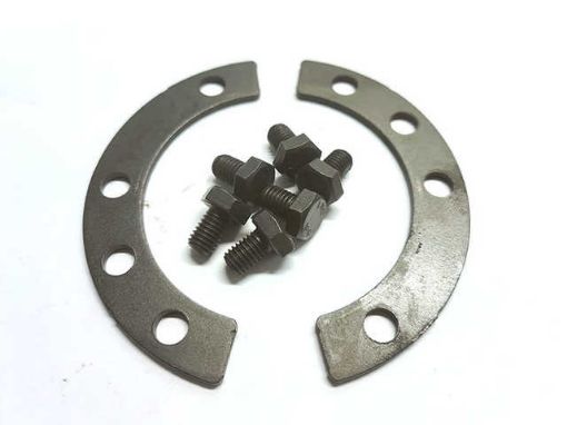 Bilde av Holset Super HX40 Assembly kit Turbine housing