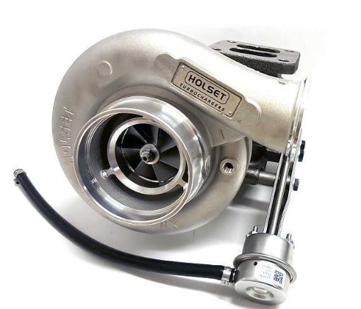 Bilde av Holset HX40W T3-Split - Original (Supercore)