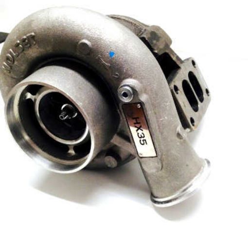 Bilde av Holset HX35 - Original