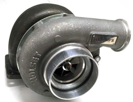 Bilde av Holset HX50MFS