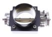 Bilde av Universal Gasspjeld - 80mm Svart