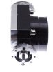 Bilde av Universal Gasspjeld - 80mm Svart