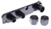 Bilde av Catch tank flens til TFSI motor - AN10 - med 2 plugger