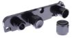 Bilde av Catch tank flens til TFSI motor - AN10 - med 2 plugger