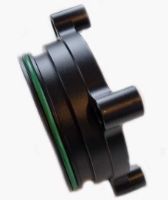 Bilde av Adapter v-bånd 3" for Bosch e-spjeld 74mm