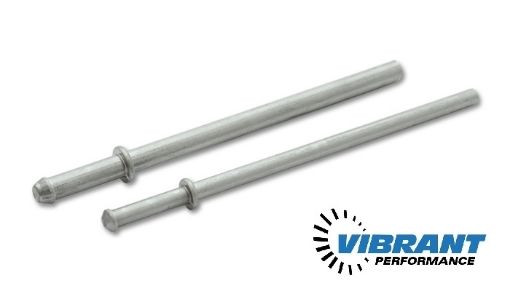 Bilde av 0.5" eksosstenger - Vibrant Performance 11899