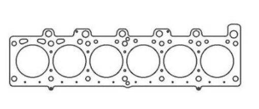 Bilde av Cometic Head Gasket BMW M20 2,0L MLS 81.00mm 1.78mm