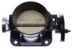 Bilde av Toyota 2JZ-GTE - Dual fuel rail - BLACK