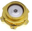 Bilde av Blow off ventil. 50mm - Gold