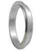 Bilde av Turbo Discharge Flange for Tial and Garrett Housings on G-Series 25/30/35 & GTX30/35 V-Band Style T304 SS