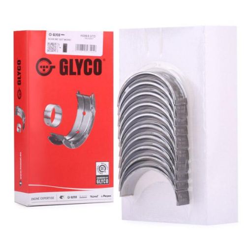Bilde av Glyco hovedlager Fiat/Alfa Romeo/Abarth 1.2/1.4 STD