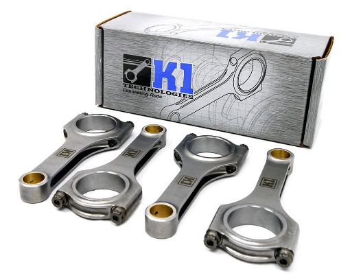 Bilde av PSA EW10 H-Beam K1 Connecting Rods  - Set Of 4