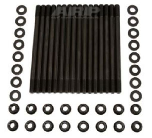 Bilde av VW GOLF 2.8 VR6 24V ARP CYLINDER HEAD STUD KIT 204-4VR6