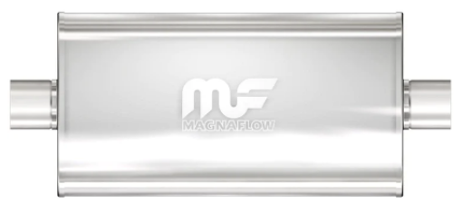 Bilde av Magnaflow mellompotte 2,5 "- 14576