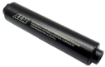 Bilde av AEM Universal High Flow -10 AN Inline Black Fuel Filter