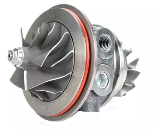 Bilde av Holset Super HX40 - CHRA