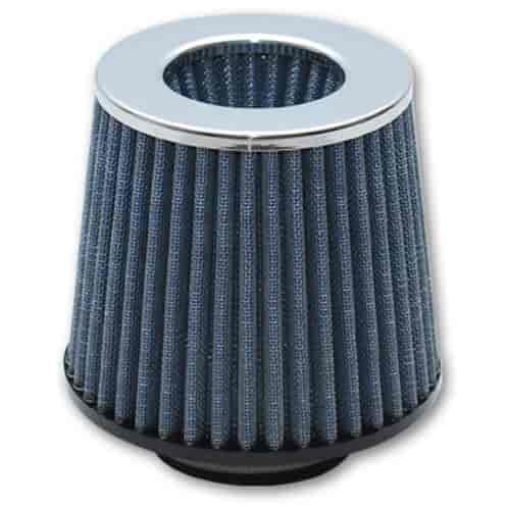 Bilde av Luftfilter Vibrant performance - 2.50" (63,5mm) - 1921C