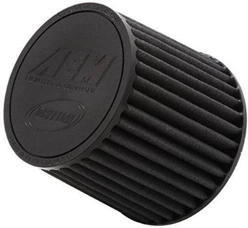 Bilde av AEM 2.5 inch x 5 inch DryFlow Air Filter