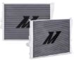 Bilde av Performance Aluminum Radiator, fits BMW E46 Non-M 1999–2006