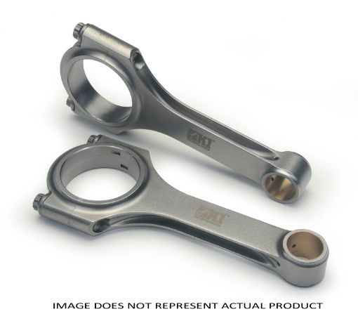 Bilde av K1 Conrod Set Of 6 Toyota 2JZGTE H-Beam 142.00mm