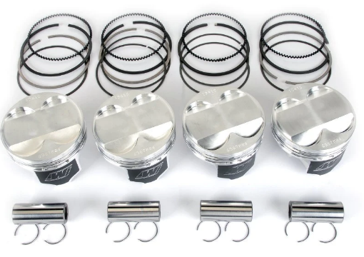 Bilde av Wiseco Piston Kit Seat Toledo VW 1.8T 20V Turbo 1.8L 4 cyl.