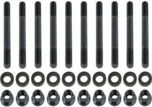 Bilde av ARP 03 Mazda 2.3L DOHC 16V Main Stud Kit