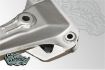 Bilde av E36 front subframe