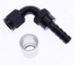 Bilde av Press-fittings AN6 - 90 Deg