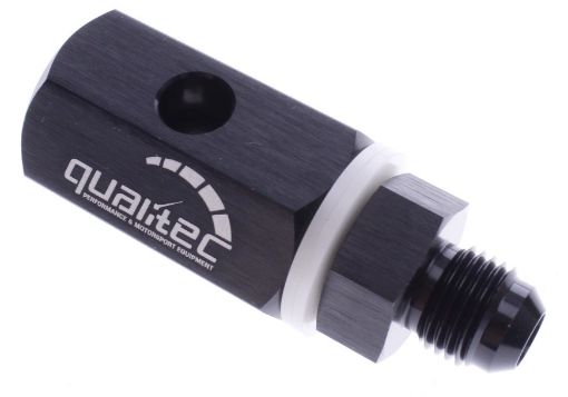 Bilde av Roll over valve AN10 - Svart