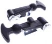 Bilde av Competition rubber bonnet/boot hook kits - Large