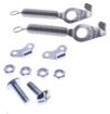Bilde av Competition boot springs - Stainless steel