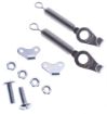 Bilde av Competition boot springs - Stainless steel