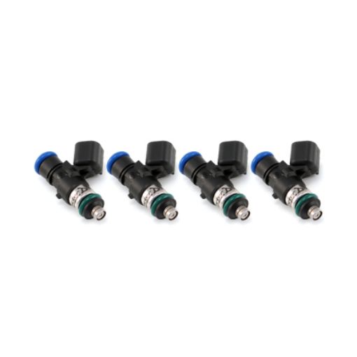 Bilde av Injector Dynamics dyser ID1050X 34 mm sett med 4