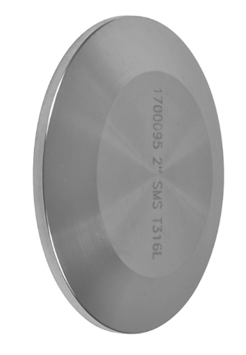 Bilde av Blindskive - 3" / 76mm.