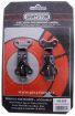 Bilde av Toggle Fasteners - Chrome plated - Black coated