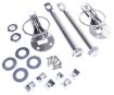 Bilde av Competition bonnet pin kit