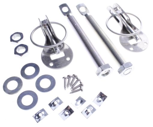 Bilde av Competition bonnet pin kit