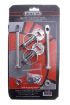Bilde av Competition bonnet pin kit
