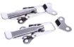 Bilde av Toggle Fasteners - Chrome plated - Large