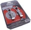 Bilde av Toggle Fasteners - Chrome plated - Large