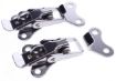 Bilde av Toggle Fasteners - Chrome plated