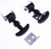 Bilde av Competition rubber bonnet/boot hook kits - Small