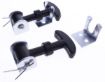 Bilde av Competition rubber bonnet/boot hook kits - Small