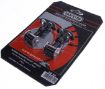 Bilde av Competition rubber bonnet/boot hook kits - Small