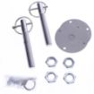 Bilde av Quick Release Bonnet Pins