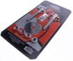 Bilde av Quick Release Bonnet Pins