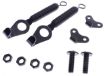 Bilde av Competition boot springs - Black Coated Stainless steel